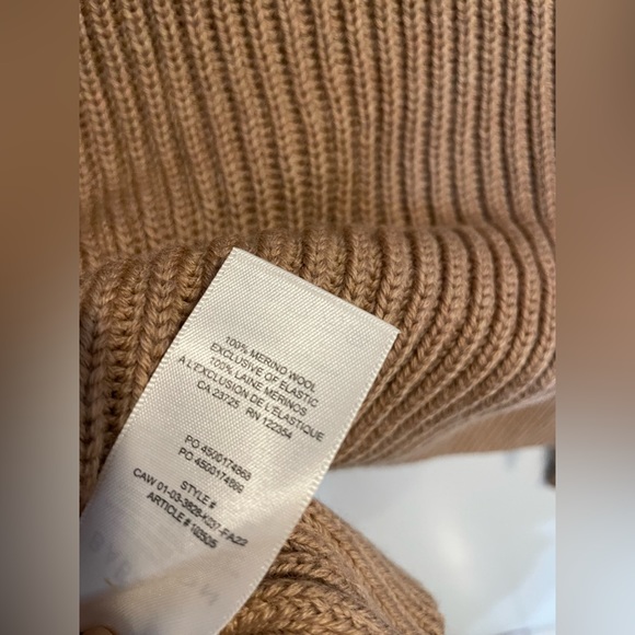 Babaton guell sweater - Picture 3 of 9